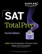SAT Total Prep (en Inglés)