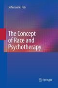 The Concept of Race and Psychotherapy