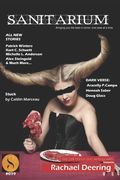 Sanitarium Issue #19: Sanitarium Magazine #19 (2014) (en Inglés)