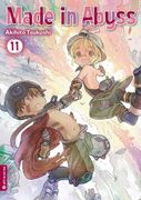 Made in Abyss 11 (en Alemán)