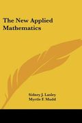 the new applied mathematics (en Inglés)