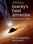 Gravity'S Fatal Attraction: Black Holes in the Universe (en Inglés)