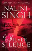 Silver Silence (Psy-Changeling Trinity) (libro en Inglés) - Singh Nalini - Penguin Usa