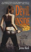 The Devil Inside (Morgan Kingsley) (en Inglés)