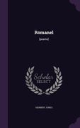 Romanel: [poems]