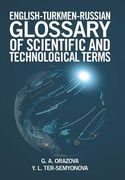 English-Turkmen-Russian Glossary of Scientific and Technological Terms (en Inglés)