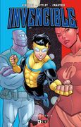Invencible Vol. 4 de 12 (2ª Ed. )