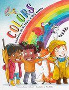 Colors: Celebrating all the Colors in god s Rainbow (en Inglés)