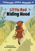 Little Red Riding Hood (en Inglés)