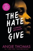 The Hate u Give (en Inglés)