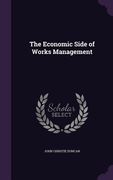 The Economic Side of Works Management (en Inglés)