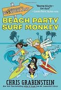 Welcome to Wonderland #2: Beach Party Surf Monkey (en Inglés)