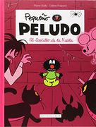 PEQUEÑO PELUDO: EL CASTILLO DE LA NIEBLA