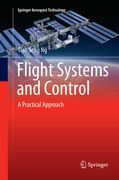 Flight Systems and Control: A Practical Approach (en Inglés)