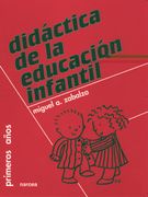 Didactica de la Educacion Infantil