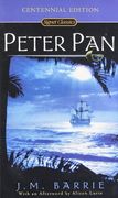 Peter pan (Signet Classics) (en Inglés)