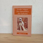 Los bandidos del Sahara