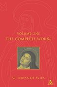 complete works st. teresa of avila vol1 (en Inglés)