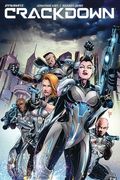 Crackdown (en Inglés)