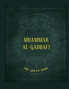 Gaddafi's The Green Book 