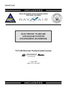 Electronic Warfare And Radar Systems Engineering Handbook (en Inglés)