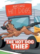 The Hot Dog Thief (en Inglés)