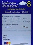 Irakurgai Ulergarriak 8 (en Euskera)