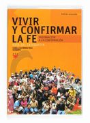 Vivir y confirmar la fe Catequista (in Spanish)