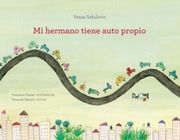 Mi Hermano Tiene Auto Propio