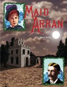The Maid of Arran (B&W) (en Inglés)