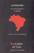 antologia la poesia del siglo xx en brasil (in Spanish)