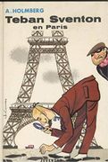TEBAN SVENTON 17 - EN PARIS