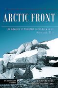 Arctic Front: The Advance of Mountain Corps Norway on Murmansk, 1941 (en Inglés)