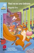 Rasi no es una Ladrona (in Spanish)