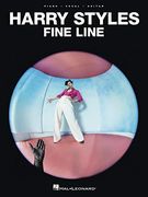 Harry Styles - Fine Line (en Inglés)