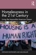 Homelessness in the 21St Century (en Inglés)
