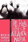The Real Life of Alejandro Mayta 