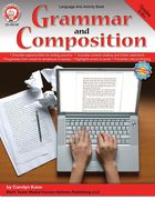 Grammar and Composition, Grades 5 - 12