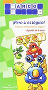 Pero es es Lógico!