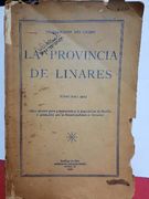La Provincia de Linares