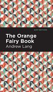 Orange Fairy Book (en Inglés)