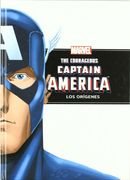 Capitan América - los origenes (Marvel Origenes)