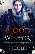 Blood Winter (en Inglés)