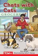 Chats with Cats: Level 1: Book 4 (en Inglés)