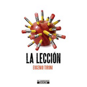 La Lección - Tironi, Eugenio - El Mercurio Aguilar