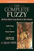 The Complete Fuzzy (en Inglés)