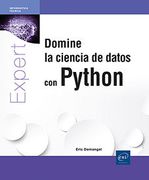 DOMINE LA CIENCIA DE DATOS CON PYTHON (en Castellano)