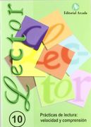 Lector. Prácticas De Lectura - Cuaderno 10