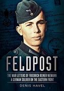 Feldpost: The War Letters of Friedrich Reiner Niemann