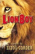 Lionboy (Lionboy Trilogy) (en Inglés)